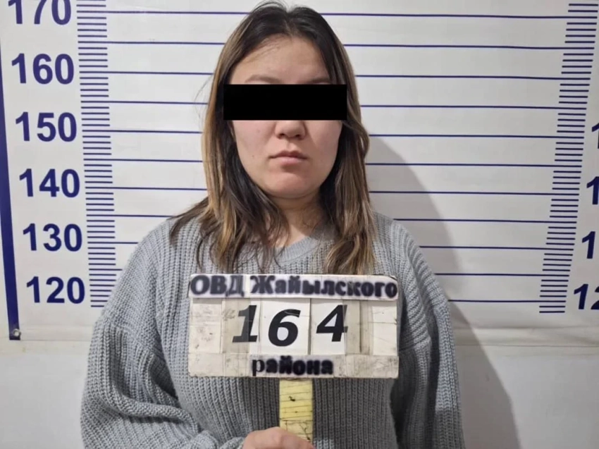 В Чуйской области задержаны дропперы, причастные к переводу 3 млн сомов мошенникам