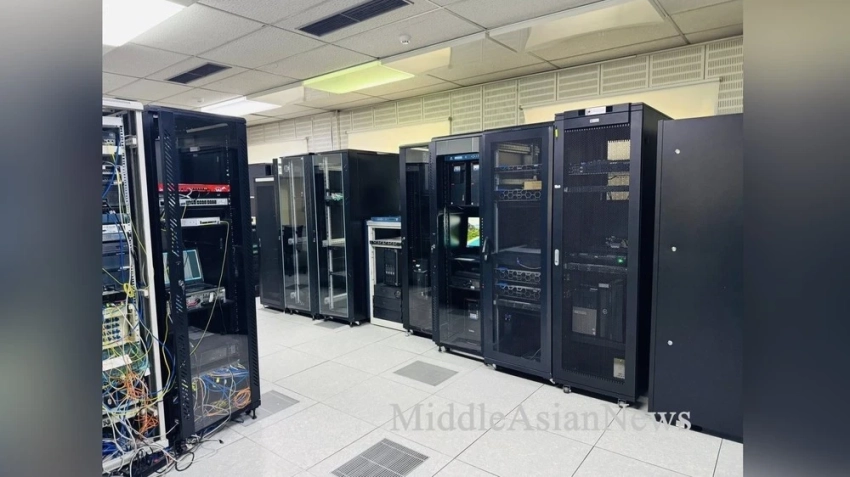 Представьте, что вам нужно смоделировать изменение климата на ближайшие 100 лет. Теперь это возможно в Монголии.