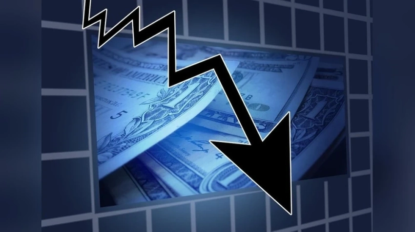 Внешняя торговля Монголии сократилась на 4.8% за 11 месяцев