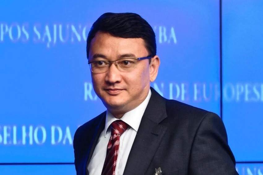 Скандал вокруг Jusan Bank: экс-помощник Назарбаева судится с английским лордом