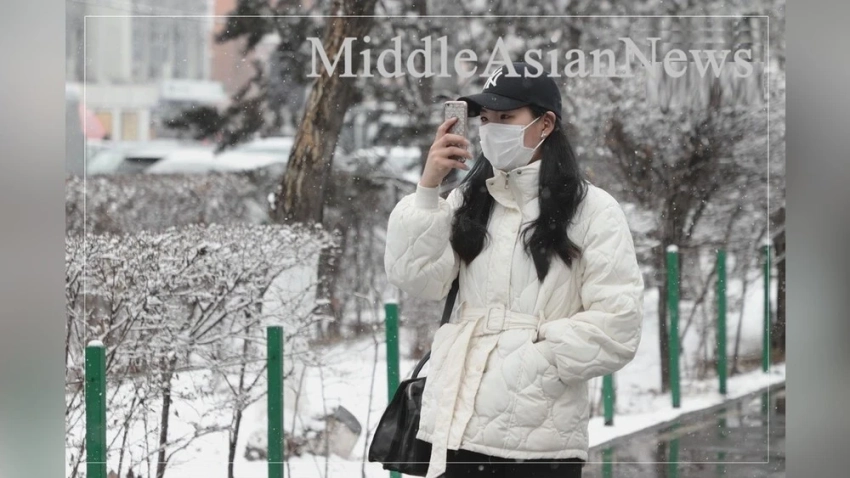 Прошлый ноябрь стал третьим самым осадочным месяцем с 1940 года