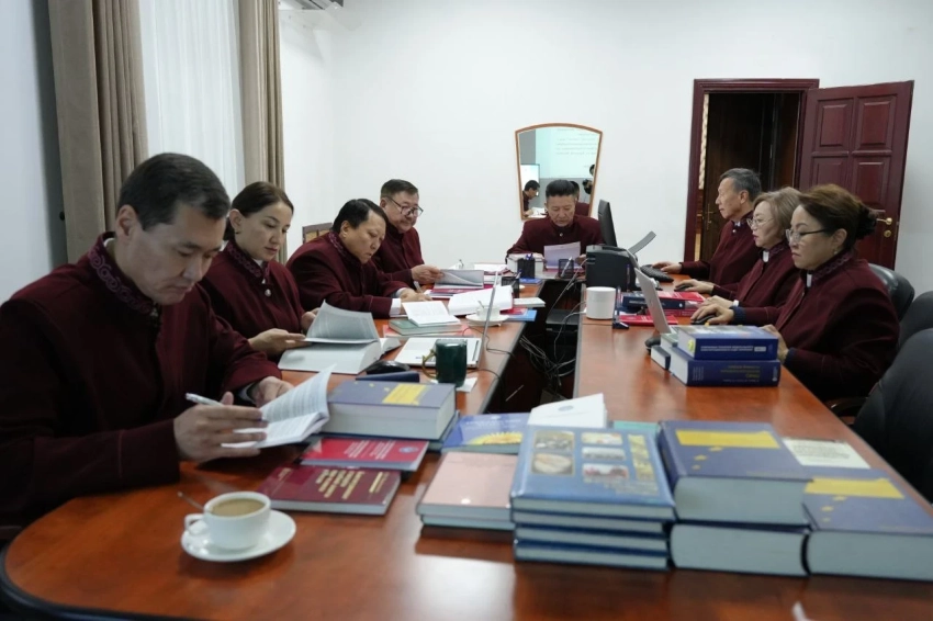 Возвращение смертной казни. Конституционный суд приступил к рассмотрению вопроса