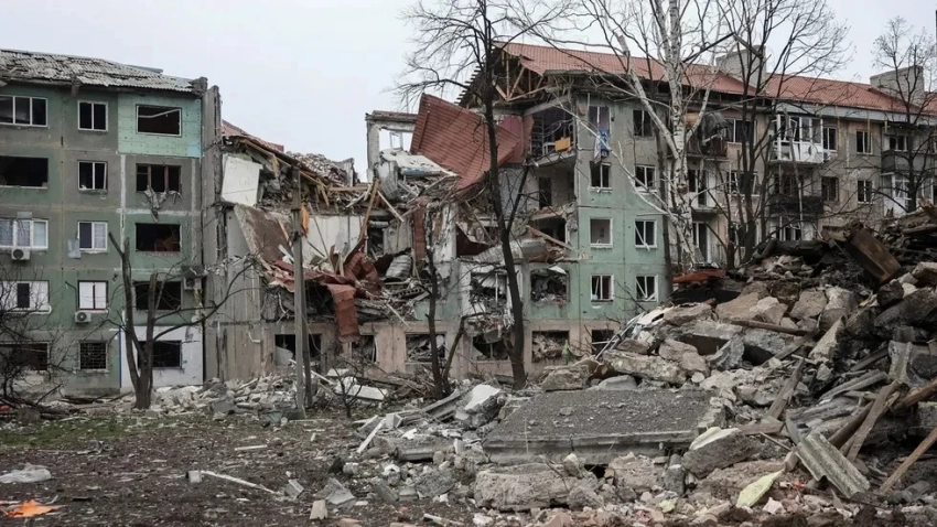 События в Украине и мире. Главное к утру 11 декабря