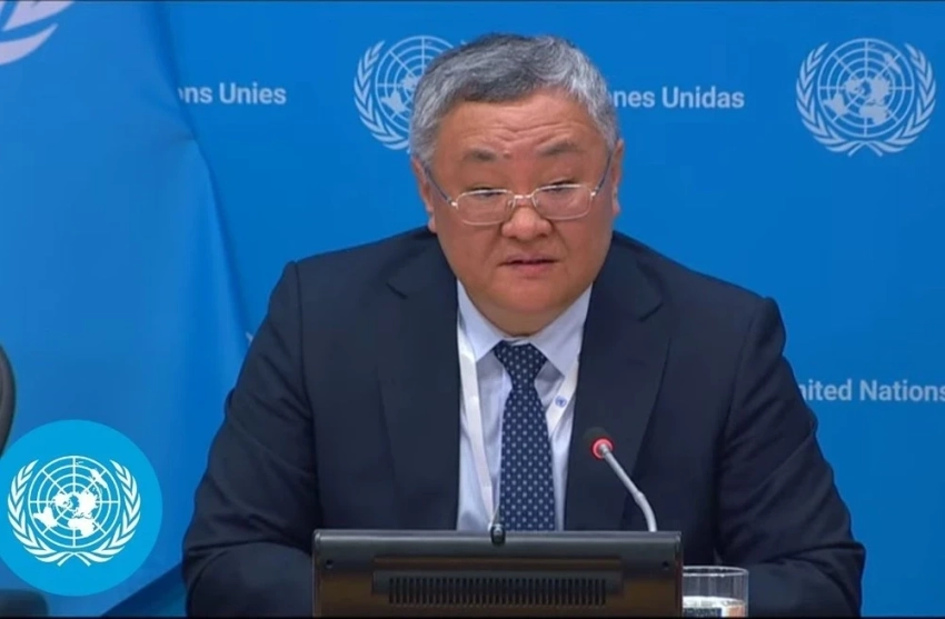 Китай потребовал от Афганистана расследовать гибель своих граждан в Таджикистане