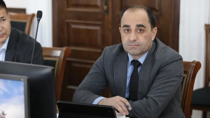 Рамиз Алиев: В Бишкеке достаточно автобусов