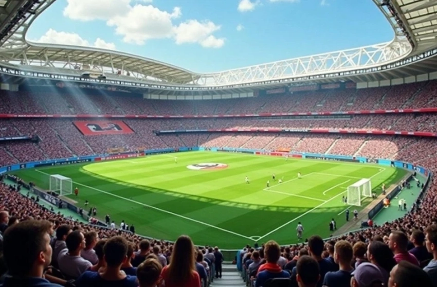 Билеты на финал ЧМ-2026 вызвали критику фанатов из-за высоких цен