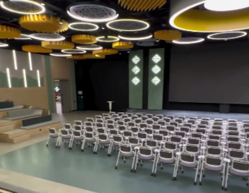 В Бишкеке пройдет благотворительный забег в помощь детям с аутизмом и синдромом Дауна