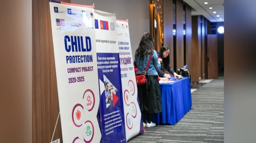 В тренинге МОТ приняли участие более 290 монгольских прокуроров