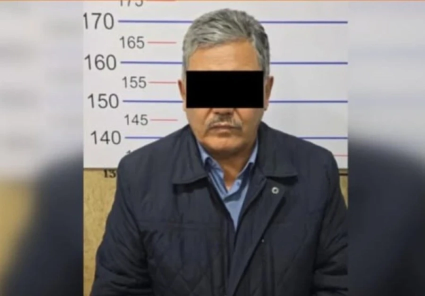 МВД: Ущерб от деятельности фирмы VML_KG уже около 20 млн сомов