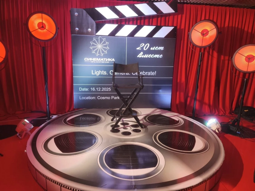 «Аватар-3: Пламя и пепел»: большая премьера в Бишкеке