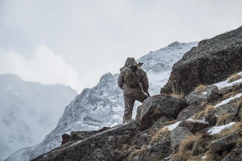 "Байбоосун" - пример того, как общественная инициатива меняет экологию