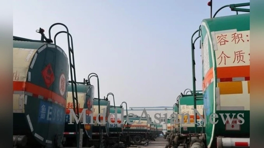 Монголия будет импортировать бензин АИ-92 из Китая