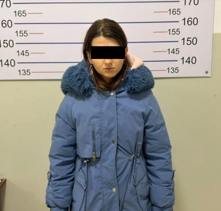 В Бишкеке задержаны лица, выдававшие себя за сотрудников милиции