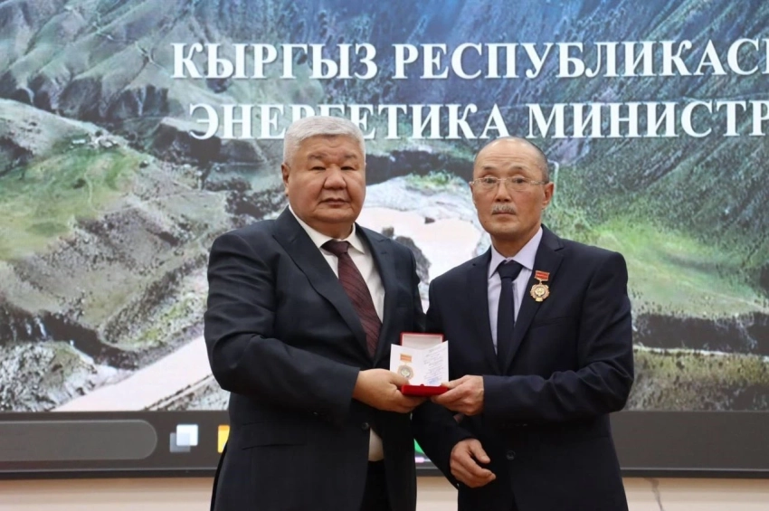 День энергетика: министр обозначил проблемы и приоритеты отрасли