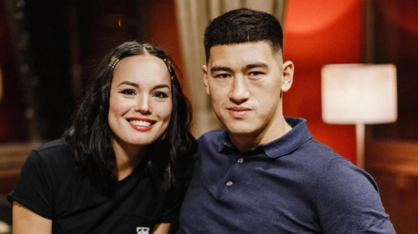 Екатерину Бивол суд в России обязал опровергнуть ложные обвинения в адрес бывшего мужа