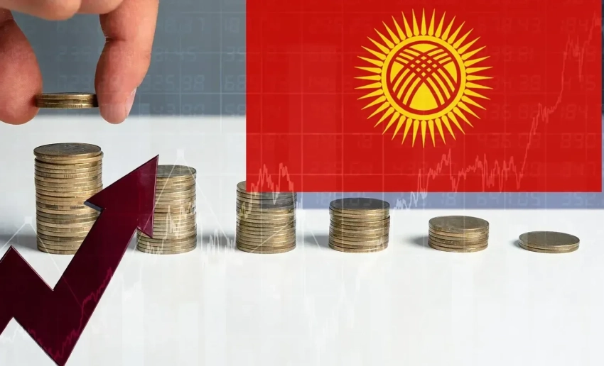 Касымалиев: В Кыргызстане, несмотря на мировой, спад прямые инвестиции продолжают расти