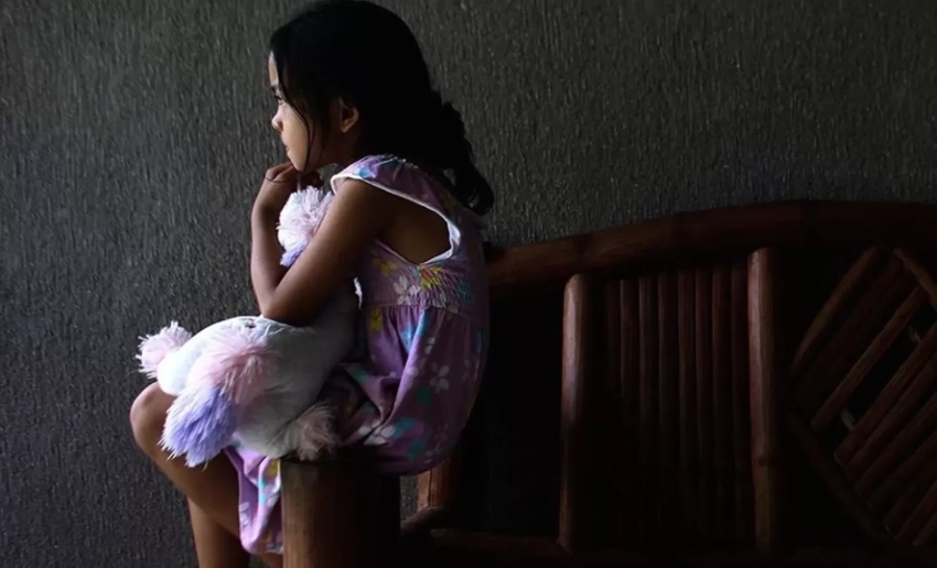 МВД представило новое пособие по профилактике насилия над детьми