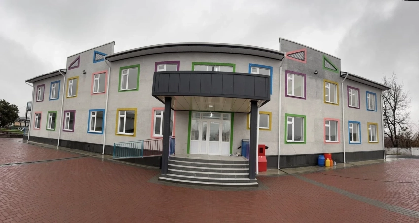 В Кыргызстане сегодня в онлайн-формате откроют и введут в эксплуатацию 67 соцобъектов