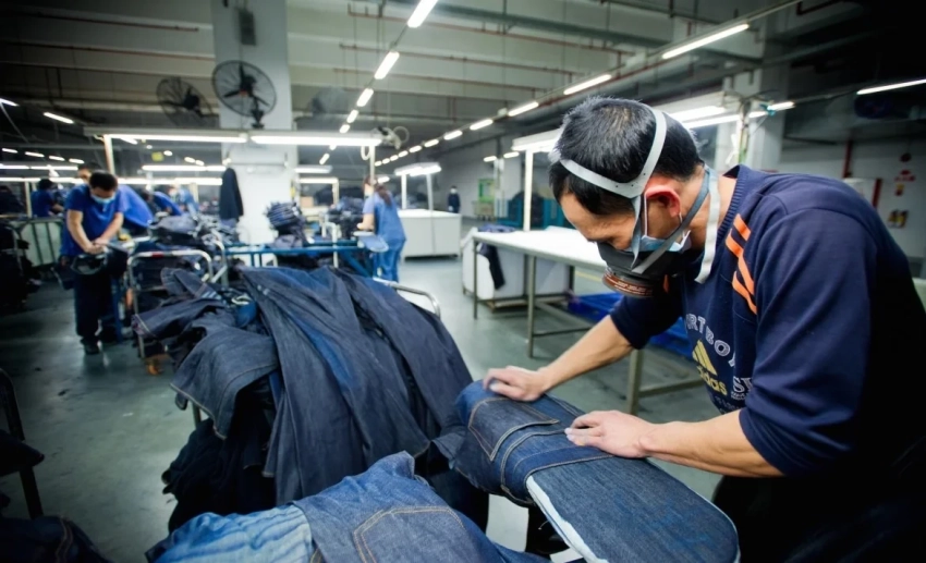 Где работают кыргызстанцы в Корее, рассказали в Минтруда