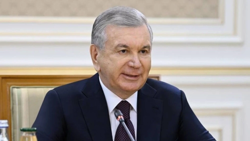 Узбекистан отправит в космос первого космонавта