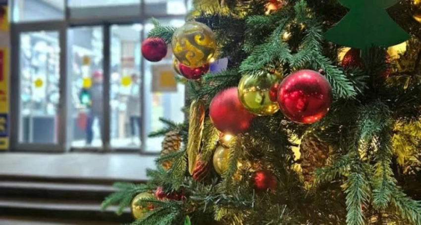 В Кыргызстане продлили новогодние выходные до 12 января