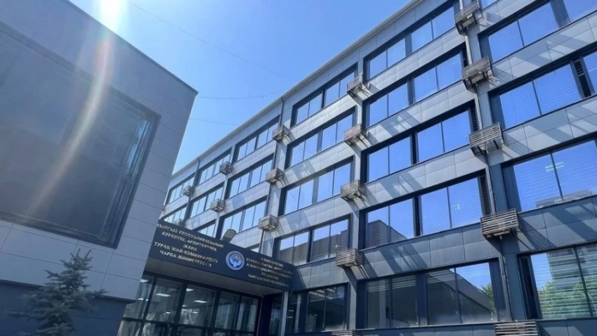 В Минстрой поступило 348 обращений от делегатов IV Народного курултая