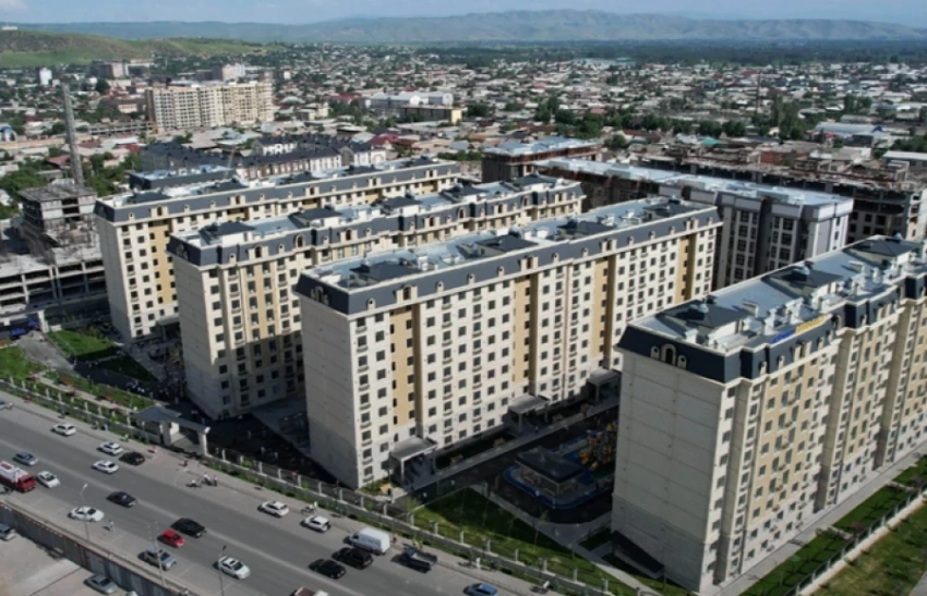 Садыр Жапаров: В 2021 году предлагал частникам строить дома по 600 долларов за квадратный метр - отказались