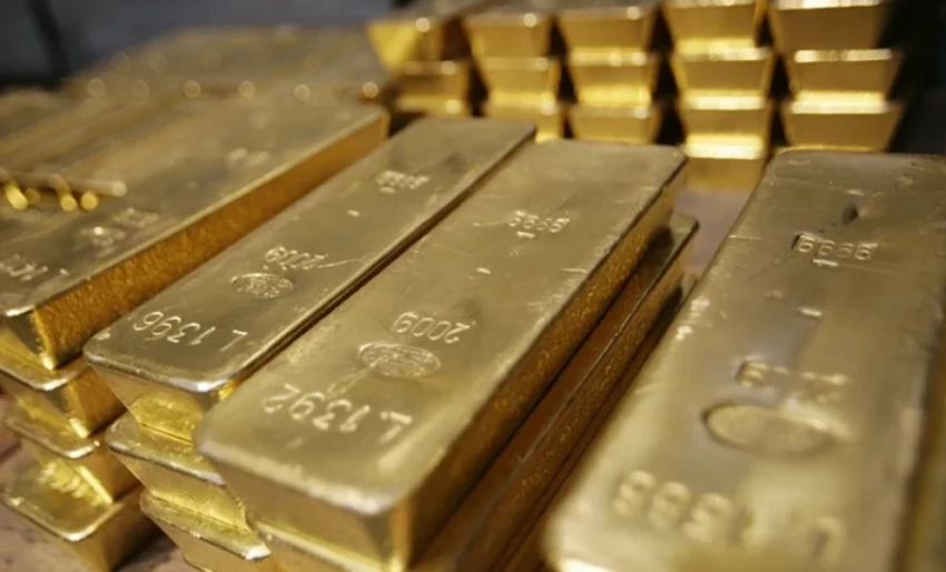 Дайырбек Орунбеков: Доход от «Кумтора» принес 124 млрд 216 млн сомов