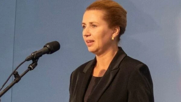 Danish Prime Minister Urges Trump to Stop Threats Against Greenland