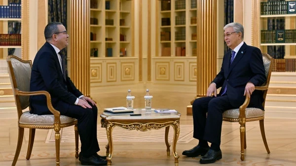 Токаев бийлик транзити тууралуу: Бул жөнүндө эрте сүйлөшүү керек