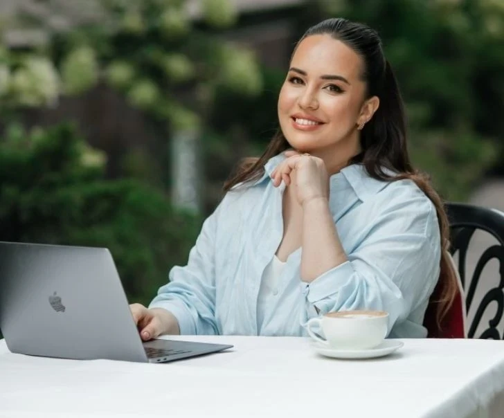 Нелли Носалик: Социалдык тармактардагы реклама - эң келечектүү багыт