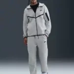 Nike Tech Fleece спорттук костюмунун сатылышы Мадуро уурдалган сүрөттөн кийин жогорулады