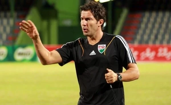 Иштван Урбаньи 12 жылдан кийин Мальдивдердин улуттук командасын баштады