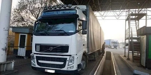 Нацстатком: Кыргызстан жүк ташуучу унааларды 65%га көбөйттү