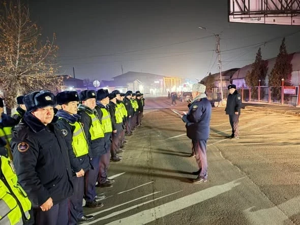 Өспүрүм-бузуучуларды Ош облусунда компьютер клубдарынан жана скверлерден издеп жатышат