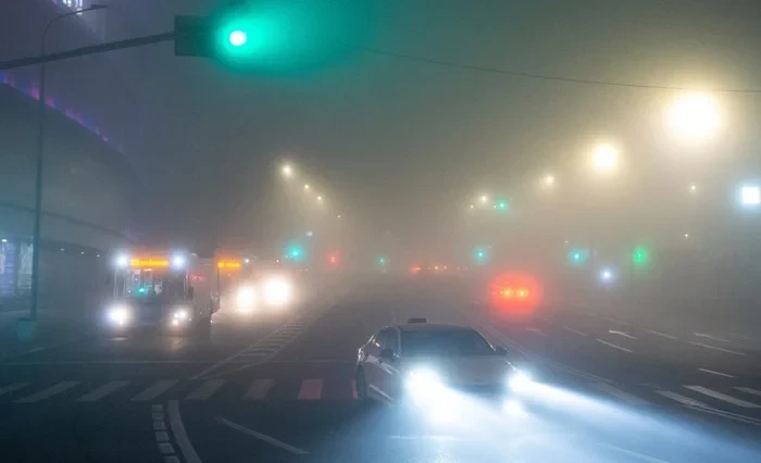 Бишкекте жана Чүй өрөөнүндө туман күтүлүүдө