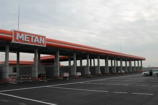 Узбекистанда метан күйүүчү май станцияларынын ишине кайрадан чектөөлөр киргизилди