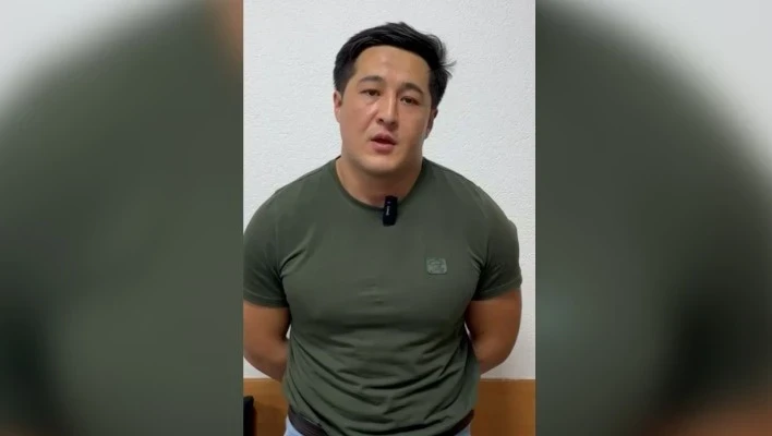 Блогерлер, журналисттер, чиновниктер. ИИМ жана УКМК 2025-жылы кимдерди кармаган?