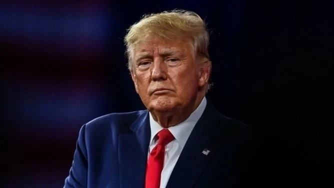 Трамп Мексиканын наркокартелдерине каршы АКШнын жердеги операциясын жарыялады