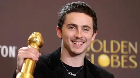 Winners of the 2026 "Golden Globe" Announced. Media Coverage on Nominees and Winners
