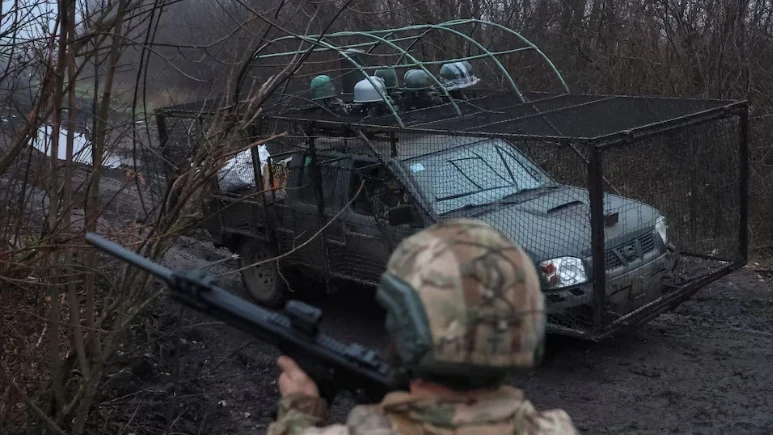 События в Украине и мире. Главное к утру 13 января