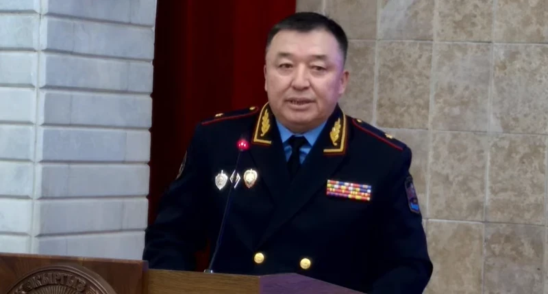 Кыргызстанда мас абалында унаа айдоо үчүн жоопкерчиликти күчөтүү пландалууда