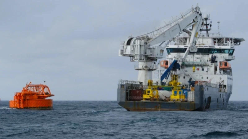 The Ministry of Energy of Kazakhstan reported on the consequences of the attack on tankers near the terminal of the Caspian Pipeline Consortium.