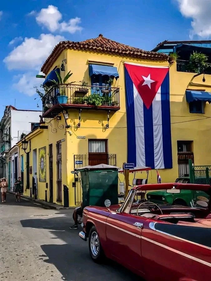 What Determines Cuba's Resilience Against America
