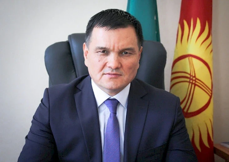 Экс-глава ГНС Алтынбек Абдувапов отделался легким испугом?