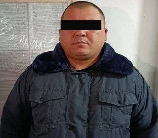 Mass Arrests of Officials at Weighing Stations on the Bishkek - Osh Road