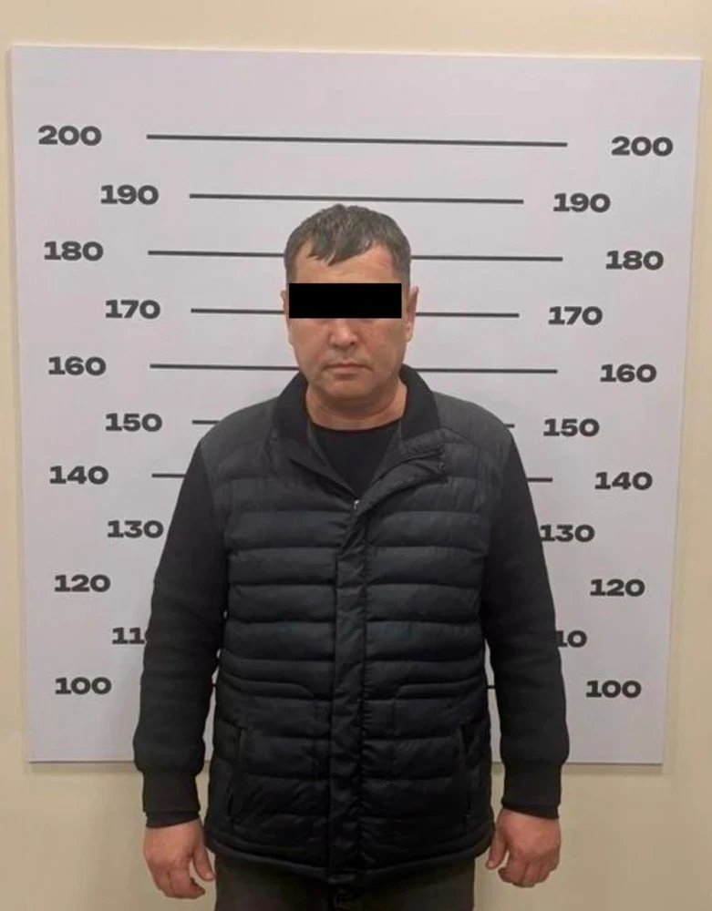 The GKNB detained the former vice-mayor of Bishkek in the case of 22 million euros for the landfill.