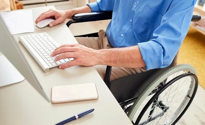 Quotas, Benefits, and Accessible Environment. Support for Persons with Disabilities in Kyrgyzstan