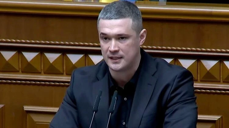 The new Minister of Defense of Ukraine is Mikhail Fedorov.