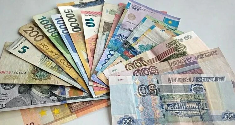 Рубльдин кескин өсүшүнөн кийин арзандап, юань рекорддорду жаңыртууда. Валюта курсу 15-январга карата